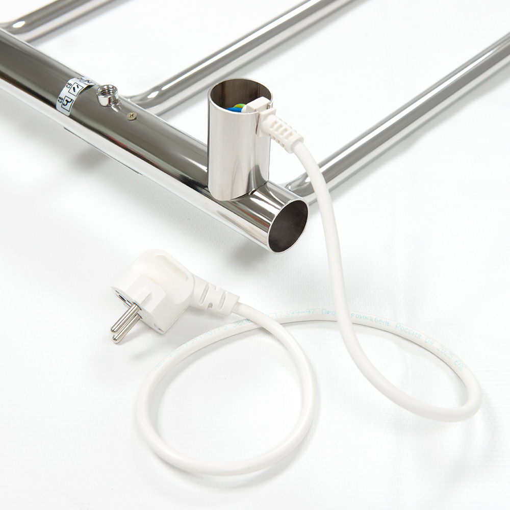 Полотенцесушитель Аспект Пэк сп 1 П 80х40