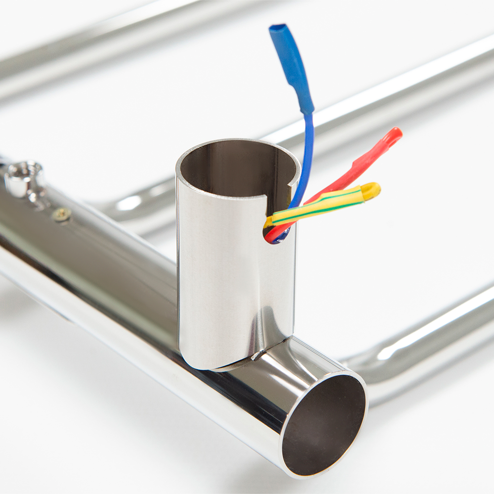 Полотенцесушитель Аспект Пэк сп 1 П 80х40